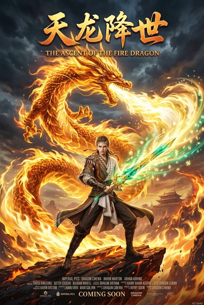 «牧神记» (Tales of Herding Gods)