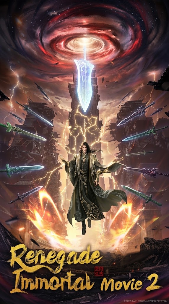 The Battle of Slaying Immortal